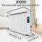GiNO Convection Panel Heaters
