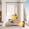 TRUSTECH 17" Tower Space Heater